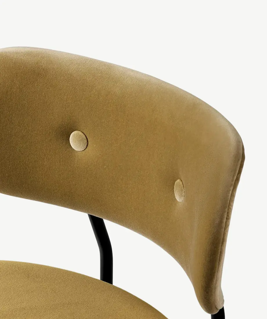Towan Bar Stool - Imagen 3